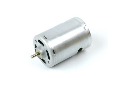 DC Motor