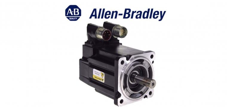Allen Bradley - Servo Motor Onarımı ve Teknik Servisi