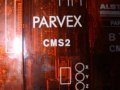 Parvex CMS2